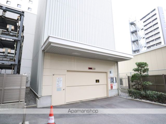 LASANTE東桜の外観写真