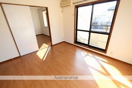 ガーデンプレイズＡ・Ｂ[2LDK/53.41m2]の内装5