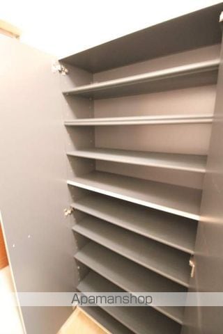 レトア長束の内装写真