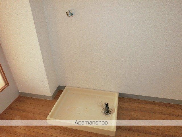 内藤マンションの内装写真