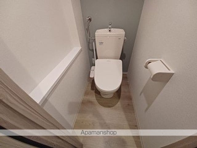 オルセーイスト北広島の内装写真