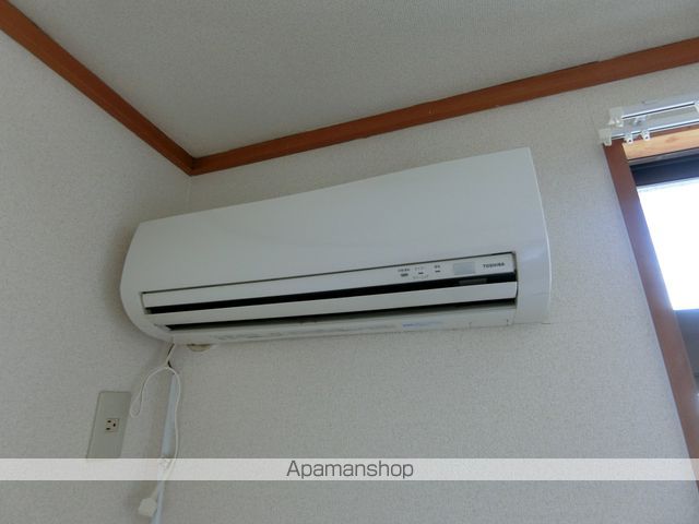 シティハイムFUJIIの内装写真