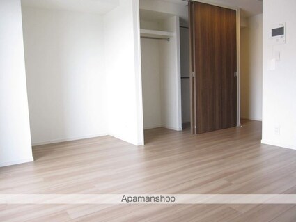 パークアクシス東高円寺[1R/29.09m2]の内装1