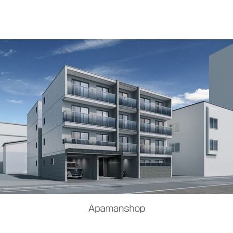 ラディア山鼻