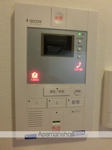 リブリ・CASA TRESの内装写真