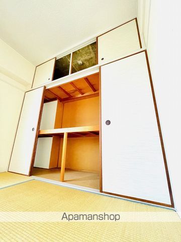 高殿ハイムの内装写真