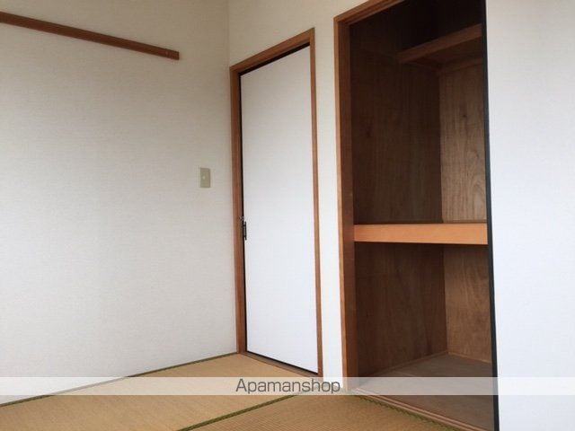 イーフラッツ山本の内装写真