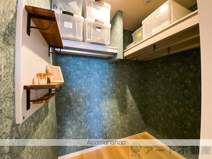 Ｋａｎｏｎ岩崎[1LDK/55.65m2]のトイレ