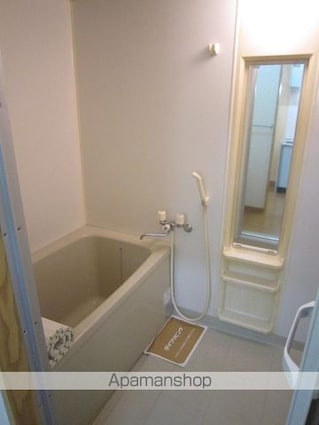 ＰＲＩＤＥーＩ[1K/31.5m2]のバス