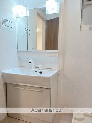 プレミアコート佐原Ⅰ[1LDK/50.01m2]の洗面所