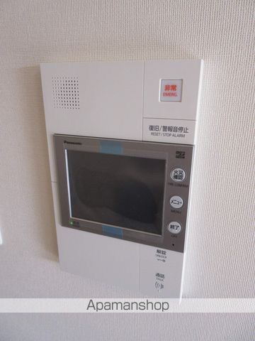 S−RESIDENCE錦糸町パークサイドの内装写真
