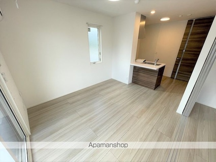 ジラソーレ雅[1LDK/40.35m2]の内装7