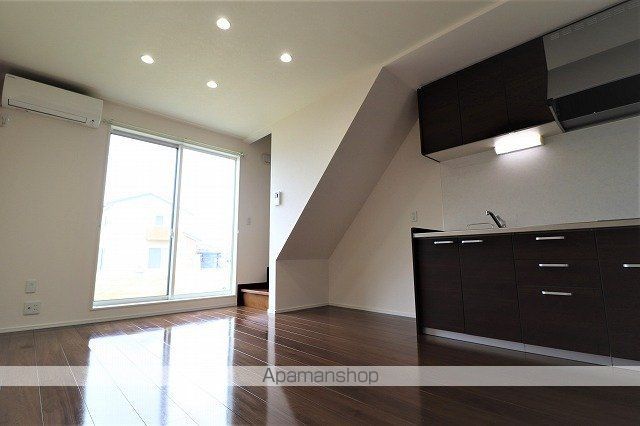 CASA MODENAの内装写真