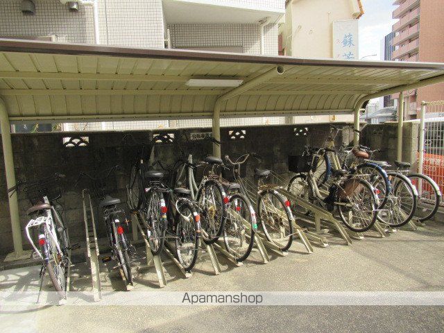 第15関根マンションのその他写真
