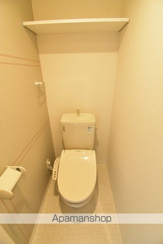 S&A IIの内装写真