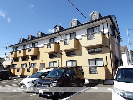 エストメルベーユ荒井壱番館[1K/27.25m2]の外観1