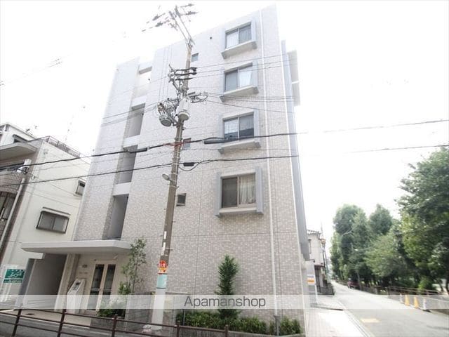 ビオトープ塚本の外観写真