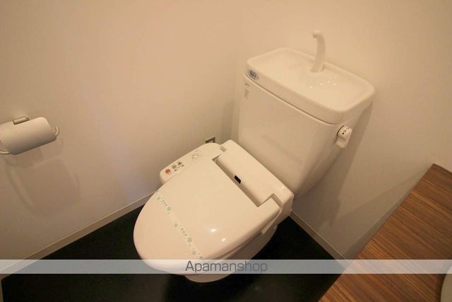 アーデンタワー南堀江の内装写真