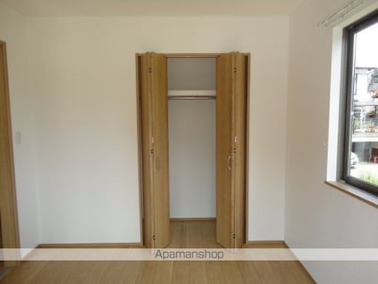 ディアコート・郭内Ａ棟[2LDK/49m2]の収納