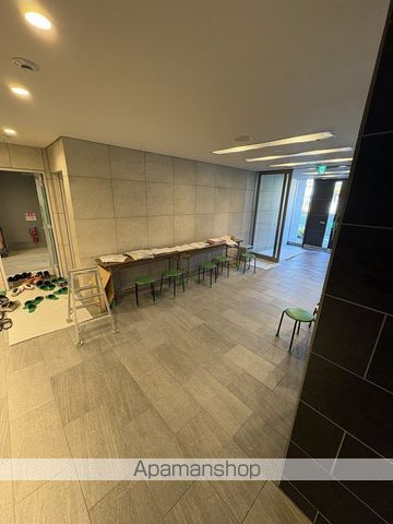 プレサンス西九条シティベイのその他写真