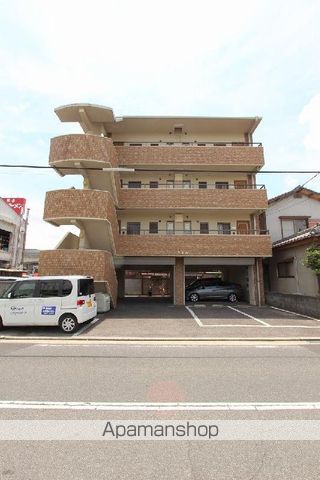 今井ビルの外観写真