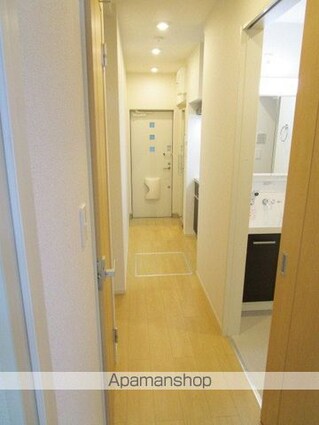 東京都杉並区成田東２丁目[1K/25m2]の内装8