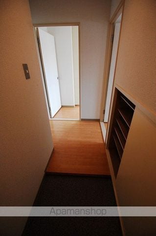 グリーンヒル北千里Iの内装写真
