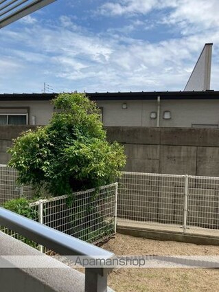 サーパス地吹園[3LDK/70.03m2]の眺望