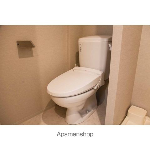 コンフォリア錦糸町DEUXの内装写真