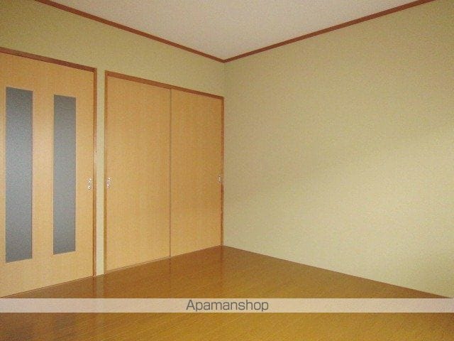 コーポ蓮堀A棟の内装写真