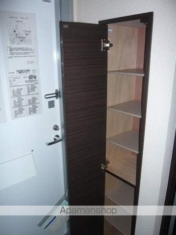 レオネクストグルースの内装写真