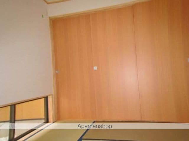BREEZE COURT 参番館 B棟の内装写真