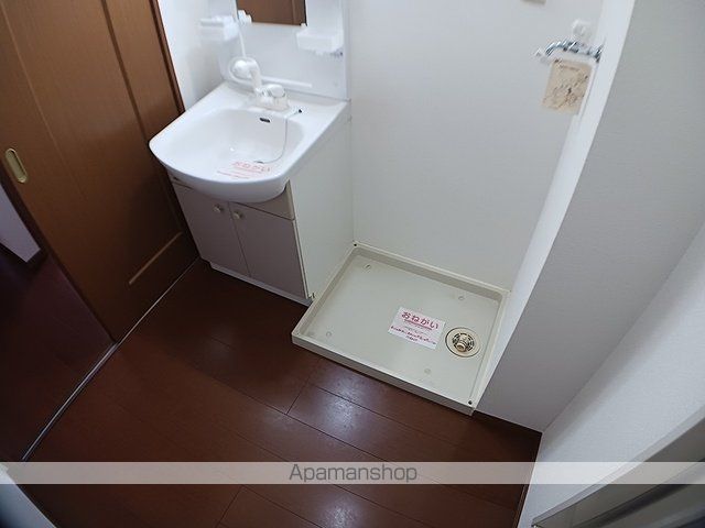 マイルストーンズの内装写真