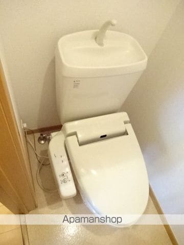 モデルノ・アロッジオの内装写真