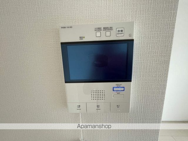 エスリード江坂セントラムの内装写真
