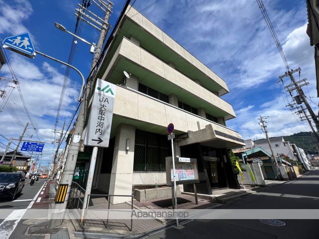 レオパレス後楽の周辺写真