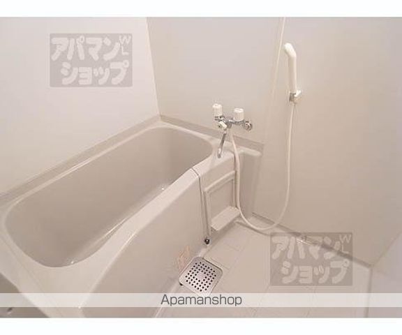 キャルバリーの内装写真