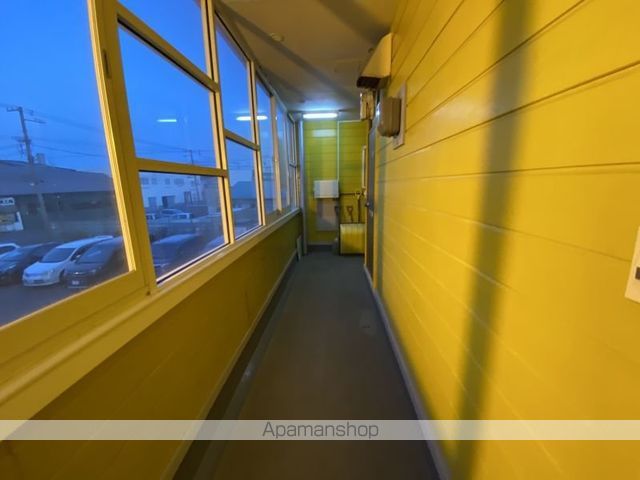 アーバンライフ大森の内装写真