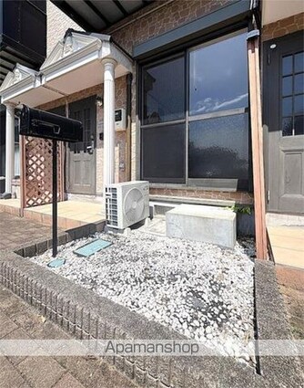 アーバンステージ　ＩＩ[2LDK/59.62m2]の内装2