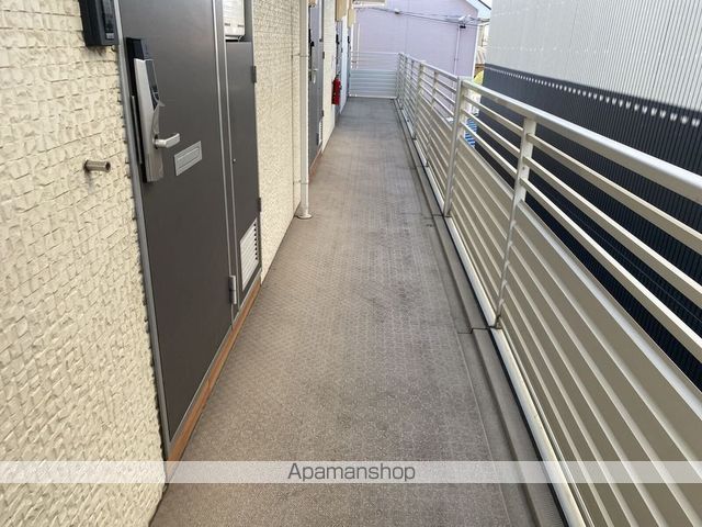 レオネクスト明和の内装写真