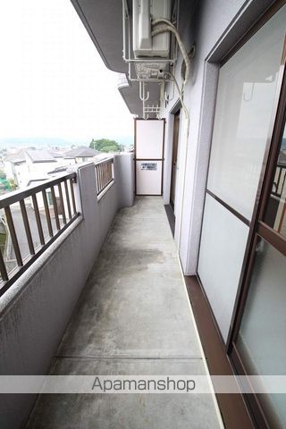 グランドゥールの内装写真