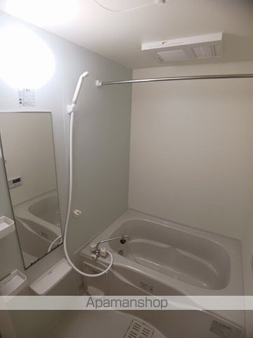 こすもすの内装写真