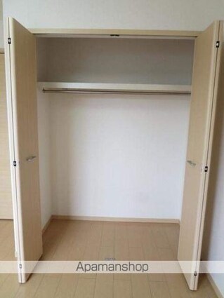 リバージュ　２[1LDK/42.37m2]の収納