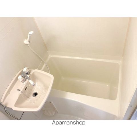 今福レジデンスの内装写真