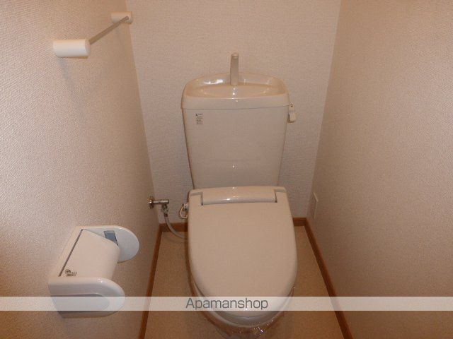 グランデ・ピーノの内装写真