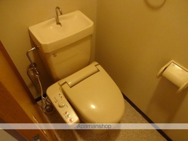 ヴィレッジヴァンガードの内装写真