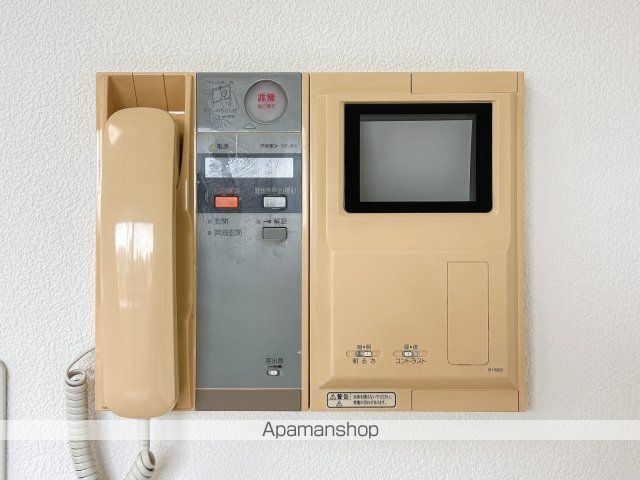 スカイコート後楽園壱番館の内装写真