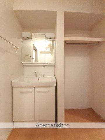 スマイル ベストの内装写真