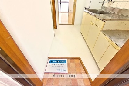 Ｚｉｎｇ　Ｄｅｓｉｇａｌ（ジングデジアル）[1K/22m2]の玄関