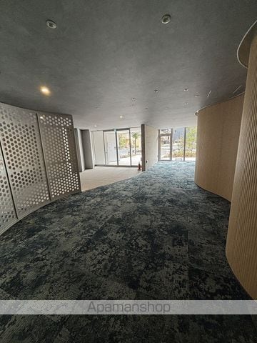 PRESSANCEHIGASHIYODOGAWA駅前プローシェの内装写真